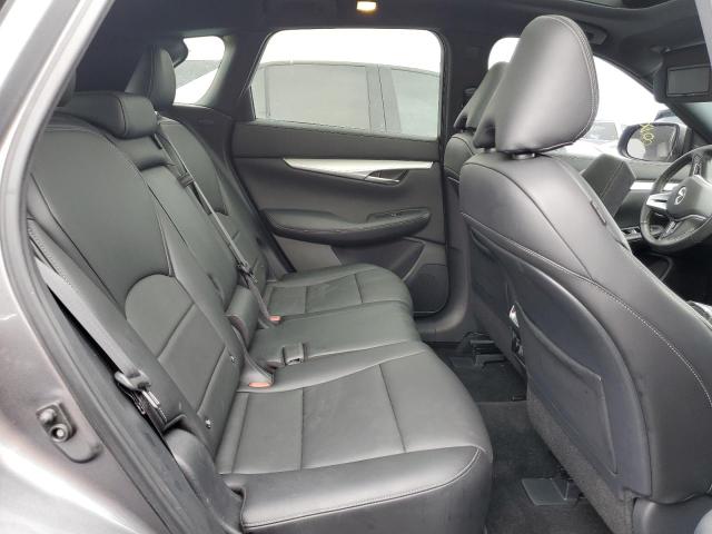 Photo 5 VIN: 3PCAJ5BA0MF108470 - INFINITI QX50 LUXE 