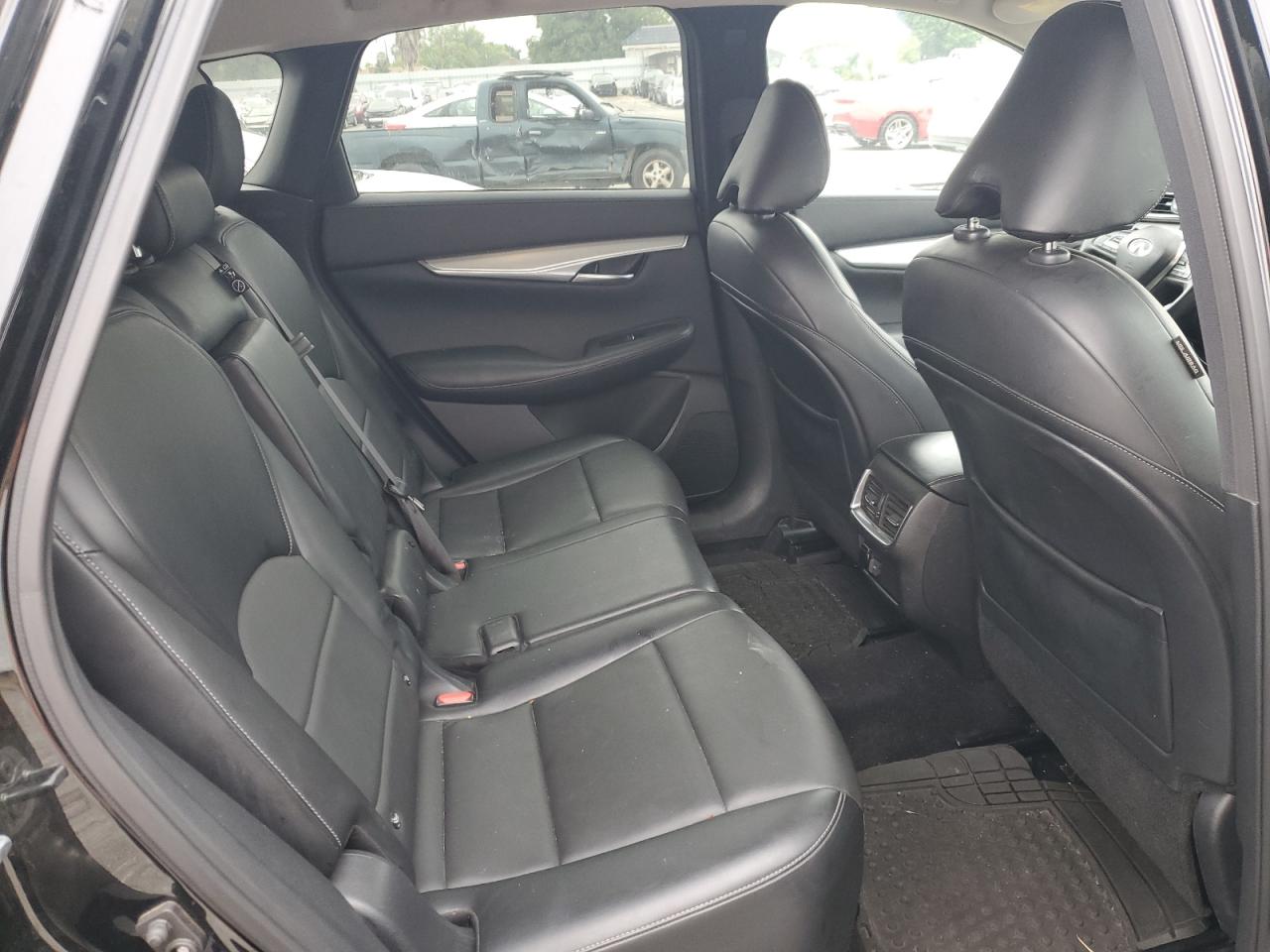 Photo 10 VIN: 3PCAJ5BA0MF112521 - INFINITI QX50 LUXE 