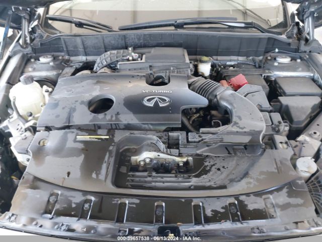 Photo 9 VIN: 3PCAJ5BA0MF124653 - INFINITI QX50 