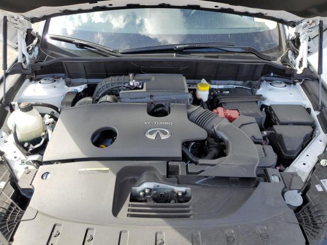 Photo 11 VIN: 3PCAJ5BA0NF109412 - INFINITI QX50 LUXE 