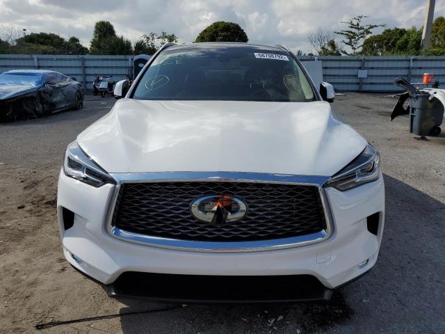 Photo 4 VIN: 3PCAJ5BA0NF109412 - INFINITI QX50 LUXE 