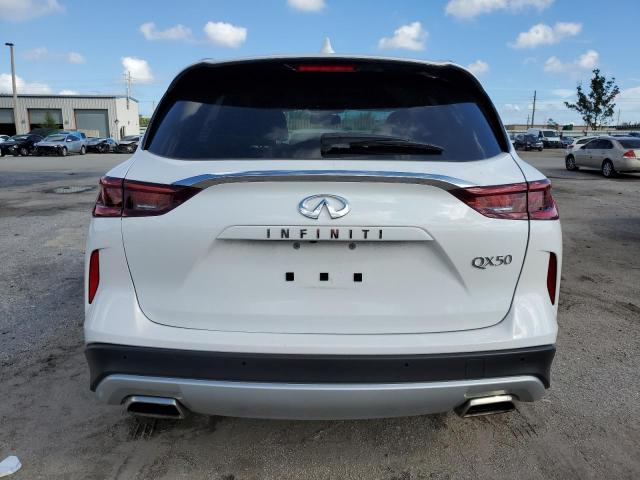 Photo 5 VIN: 3PCAJ5BA0NF109412 - INFINITI QX50 LUXE 