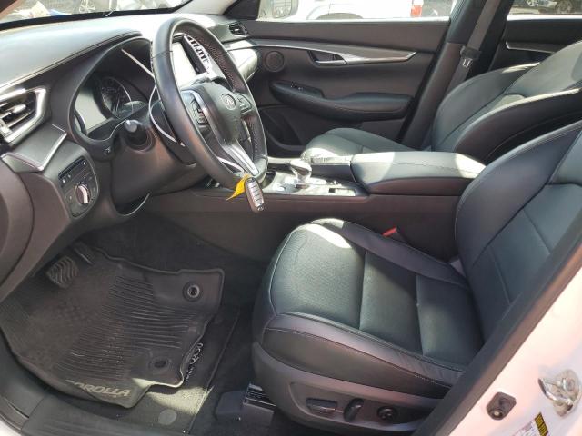 Photo 6 VIN: 3PCAJ5BA0NF109412 - INFINITI QX50 LUXE 