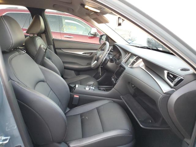 Photo 4 VIN: 3PCAJ5BA0NF113752 - INFINITI QX50 LUXE 