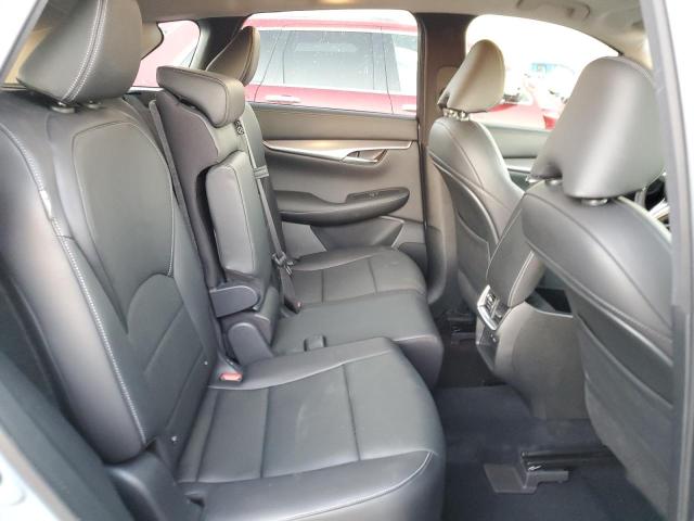 Photo 5 VIN: 3PCAJ5BA0NF113752 - INFINITI QX50 LUXE 