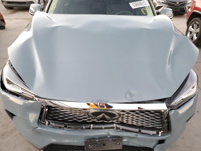 Photo 6 VIN: 3PCAJ5BA0NF113752 - INFINITI QX50 LUXE 