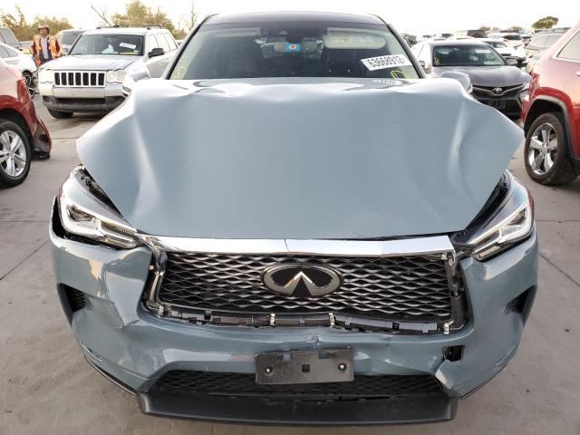 Photo 8 VIN: 3PCAJ5BA0NF113752 - INFINITI QX50 LUXE 