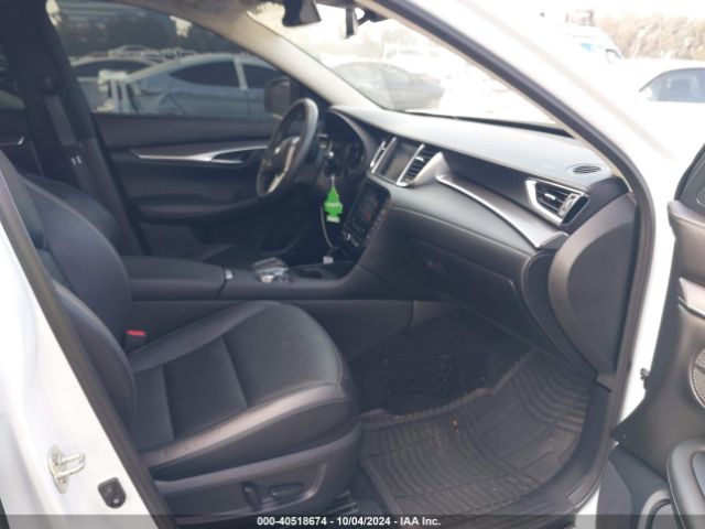 Photo 4 VIN: 3PCAJ5BA0PF102141 - INFINITI QX50 