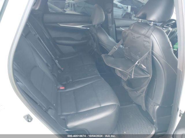 Photo 7 VIN: 3PCAJ5BA0PF102141 - INFINITI QX50 