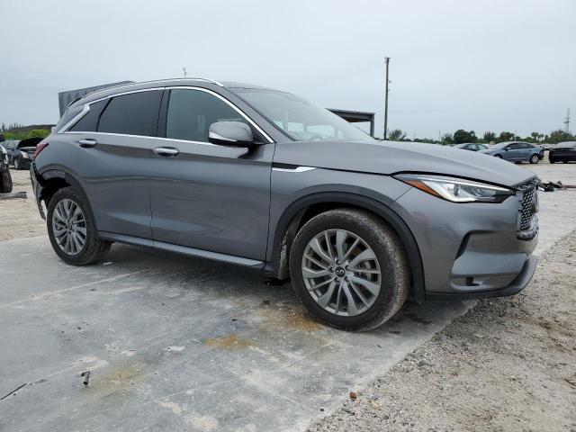 Photo 3 VIN: 3PCAJ5BA0PF106318 - INFINITI QX50 LUXE 