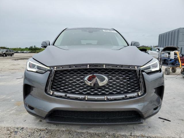 Photo 4 VIN: 3PCAJ5BA0PF106318 - INFINITI QX50 LUXE 