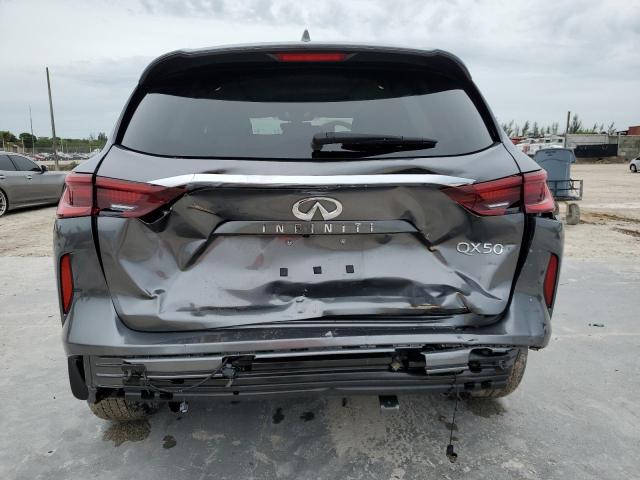 Photo 5 VIN: 3PCAJ5BA0PF106318 - INFINITI QX50 LUXE 