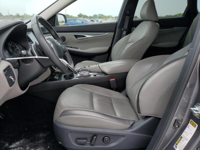 Photo 6 VIN: 3PCAJ5BA0PF106318 - INFINITI QX50 LUXE 