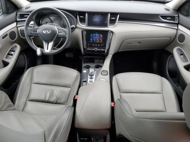 Photo 7 VIN: 3PCAJ5BA0PF106318 - INFINITI QX50 LUXE 