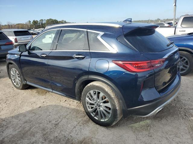 Photo 1 VIN: 3PCAJ5BA0PF106884 - INFINITI QX50 