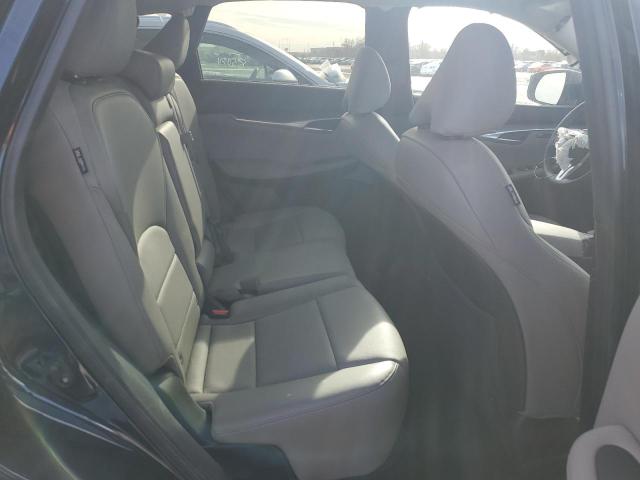 Photo 10 VIN: 3PCAJ5BA0PF106884 - INFINITI QX50 