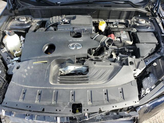 Photo 11 VIN: 3PCAJ5BA0PF106884 - INFINITI QX50 