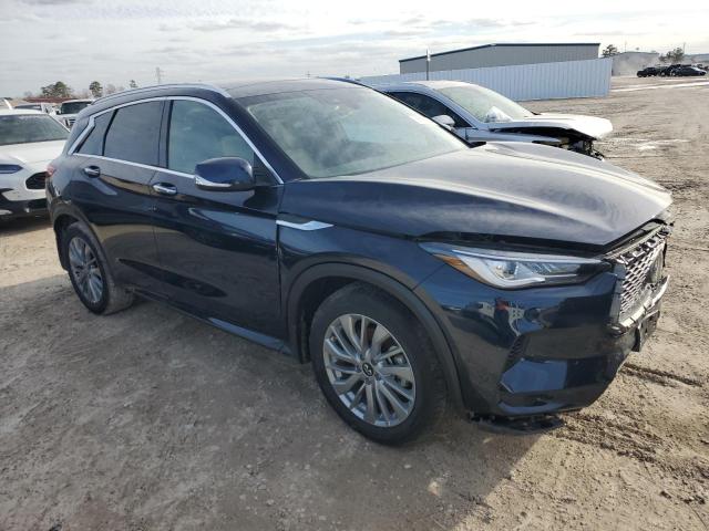 Photo 3 VIN: 3PCAJ5BA0PF106884 - INFINITI QX50 