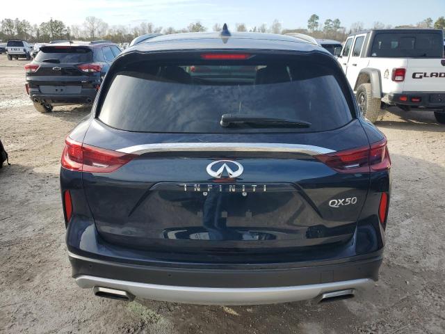 Photo 5 VIN: 3PCAJ5BA0PF106884 - INFINITI QX50 