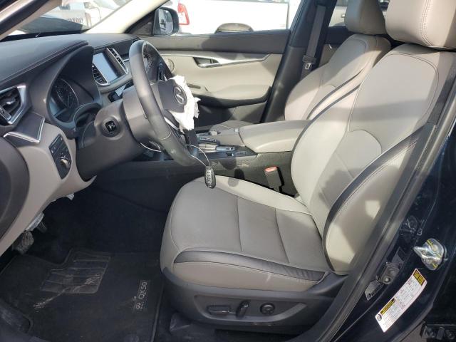 Photo 6 VIN: 3PCAJ5BA0PF106884 - INFINITI QX50 