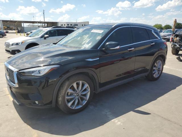 Photo 0 VIN: 3PCAJ5BA1MF102323 - INFINITI QX50 LUXE 