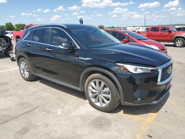 Photo 3 VIN: 3PCAJ5BA1MF102323 - INFINITI QX50 LUXE 