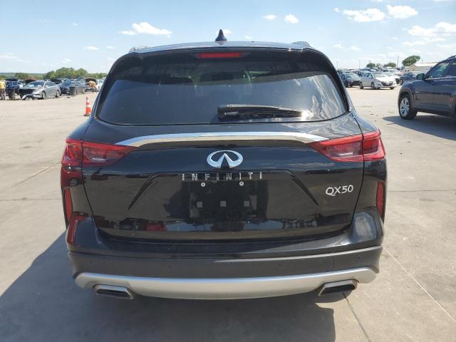 Photo 5 VIN: 3PCAJ5BA1MF102323 - INFINITI QX50 LUXE 