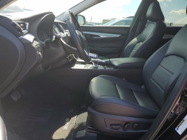 Photo 6 VIN: 3PCAJ5BA1MF102323 - INFINITI QX50 LUXE 