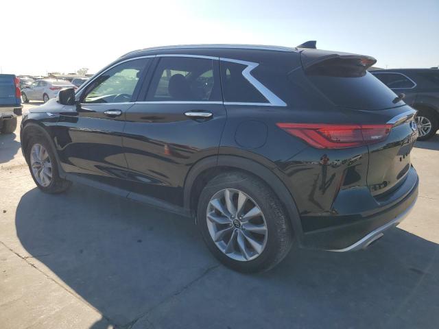 Photo 1 VIN: 3PCAJ5BA1MF102323 - INFINITI QX50 LUXE 