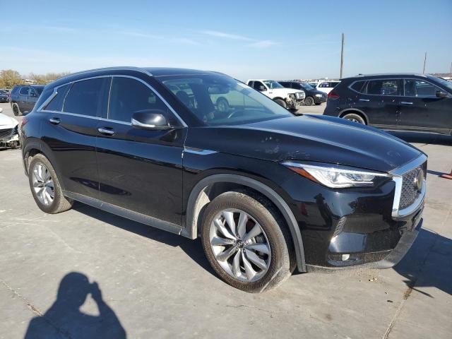 Photo 3 VIN: 3PCAJ5BA1MF102323 - INFINITI QX50 LUXE 