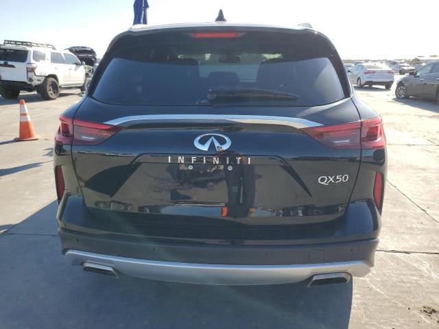 Photo 5 VIN: 3PCAJ5BA1MF102323 - INFINITI QX50 LUXE 