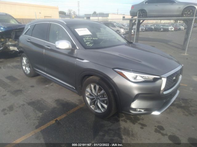 Photo 0 VIN: 3PCAJ5BA1MF103276 - INFINITI QX50 