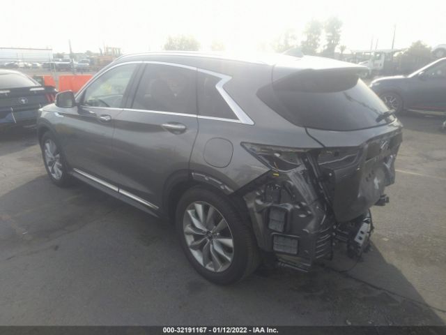 Photo 2 VIN: 3PCAJ5BA1MF103276 - INFINITI QX50 