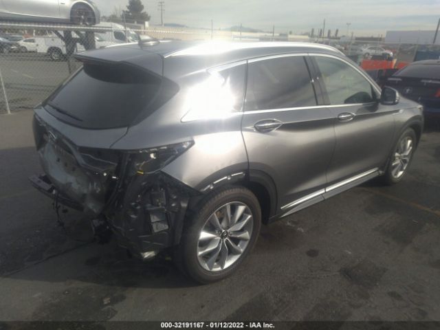 Photo 3 VIN: 3PCAJ5BA1MF103276 - INFINITI QX50 