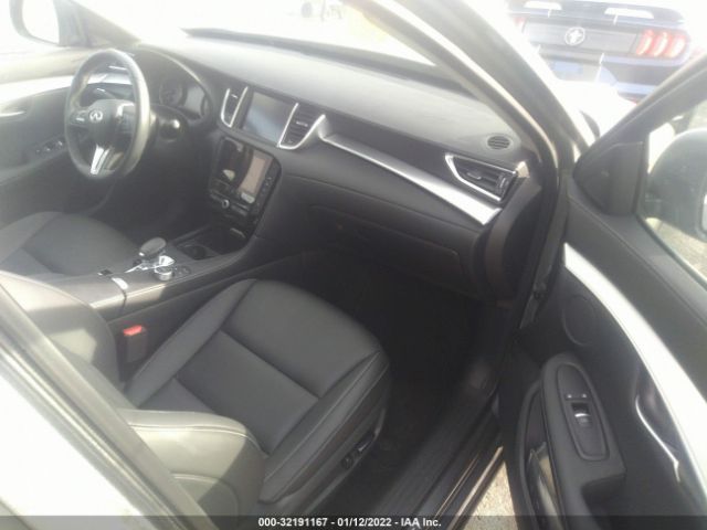 Photo 4 VIN: 3PCAJ5BA1MF103276 - INFINITI QX50 