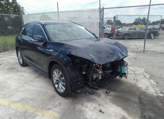 Photo 0 VIN: 3PCAJ5BA1MF106890 - INFINITI QX50 