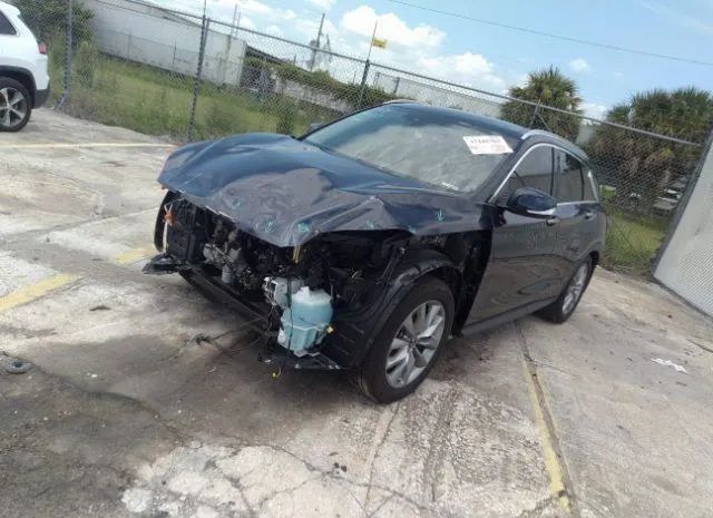 Photo 1 VIN: 3PCAJ5BA1MF106890 - INFINITI QX50 