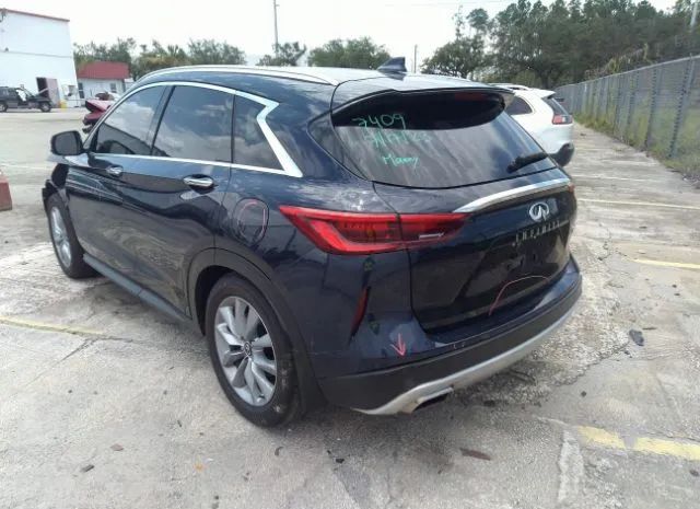 Photo 2 VIN: 3PCAJ5BA1MF106890 - INFINITI QX50 