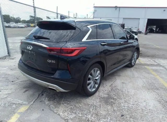 Photo 3 VIN: 3PCAJ5BA1MF106890 - INFINITI QX50 