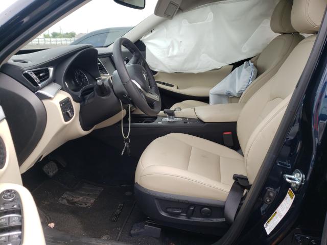 Photo 4 VIN: 3PCAJ5BA1MF116125 - INFINITI QX50 