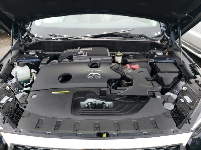 Photo 6 VIN: 3PCAJ5BA1MF116125 - INFINITI QX50 