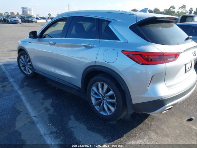 Photo 2 VIN: 3PCAJ5BA1MF117162 - INFINITI QX50 