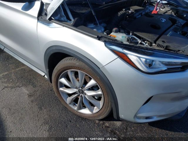 Photo 5 VIN: 3PCAJ5BA1MF117162 - INFINITI QX50 