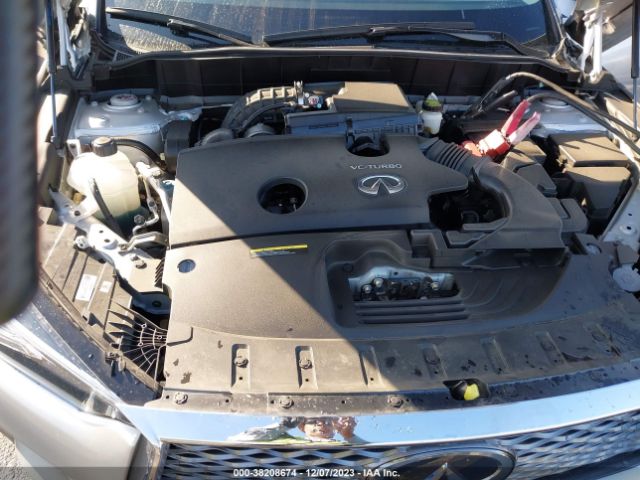 Photo 9 VIN: 3PCAJ5BA1MF117162 - INFINITI QX50 