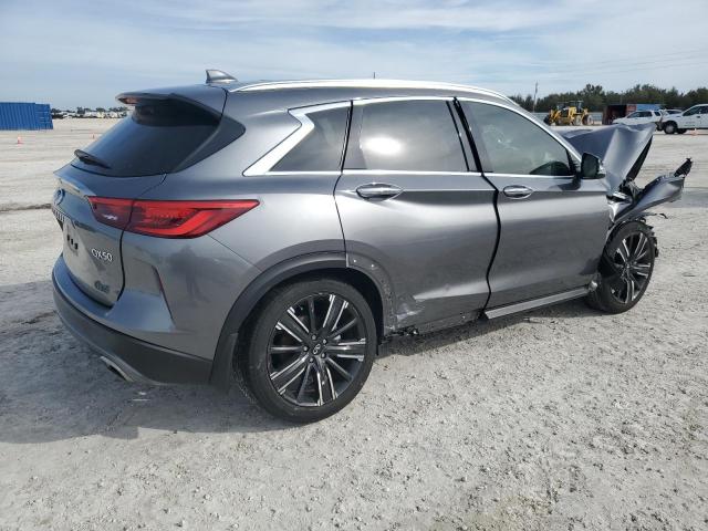 Photo 2 VIN: 3PCAJ5BA1MF119669 - INFINITI QX50 