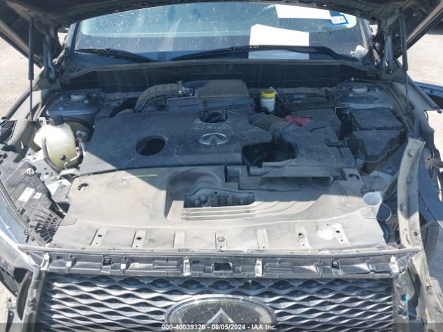 Photo 9 VIN: 3PCAJ5BA1MF126704 - INFINITI QX50 