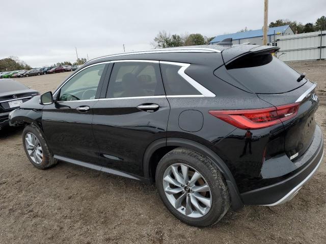 Photo 1 VIN: 3PCAJ5BA1NF113775 - INFINITI QX50 LUXE 