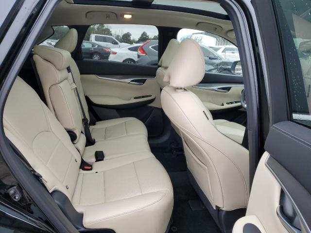 Photo 10 VIN: 3PCAJ5BA1NF113775 - INFINITI QX50 LUXE 