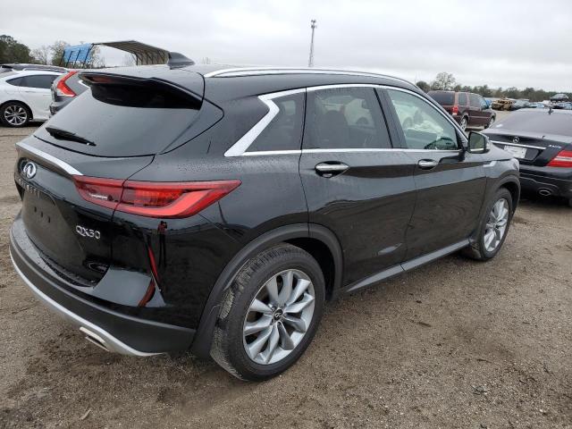 Photo 2 VIN: 3PCAJ5BA1NF113775 - INFINITI QX50 LUXE 