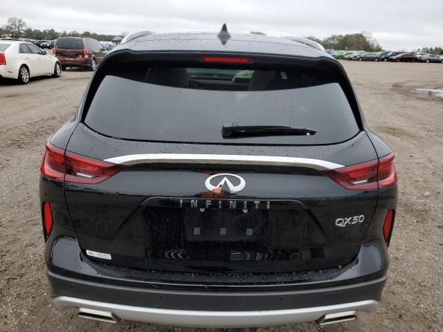 Photo 5 VIN: 3PCAJ5BA1NF113775 - INFINITI QX50 LUXE 